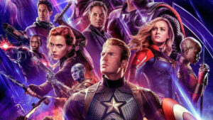 Avengers: Endgame set for record-breaking UAE box office opening