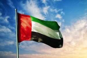UAE introduces new media law