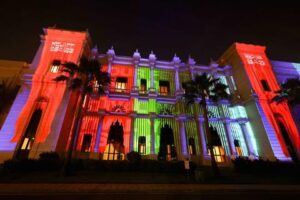 Screen’s 2024 Arab Stars of Tomorrow to be unveiled at Red Sea festival