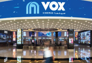 How UAE, Saudi moviegoers will soon be able to control the film plot